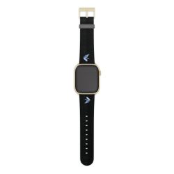 Apple Watch Band S/M gold