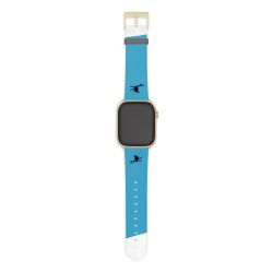 Apple Watch Band S/M gold