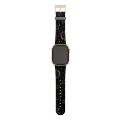 Apple Watch Band S/M gold