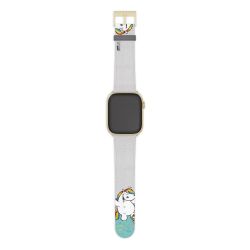 Apple Watch Band S/M gold