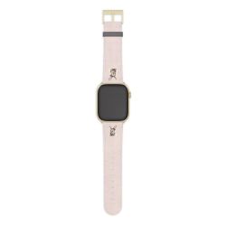 Apple Watch Band S/M gold