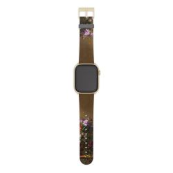 Apple Watch Band S/M gold