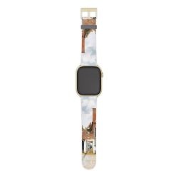 Apple Watch Band S/M gold