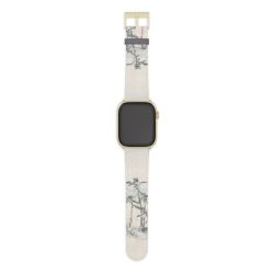 Apple Watch Band S/M gold