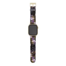 Apple Watch Band S/M gold