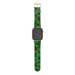 Apple Watch Band S/M gold