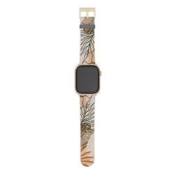 Apple Watch Band S/M gold