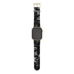 Apple Watch Band S/M gold