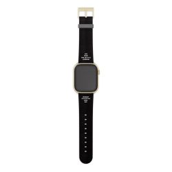 Apple Watch Band S/M gold