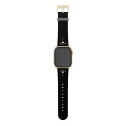 Apple Watch Band S/M gold