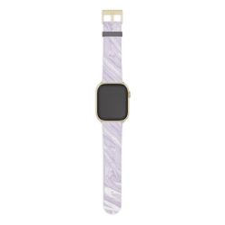Apple Watch Band S/M gold