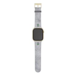 Apple Watch Band S/M gold