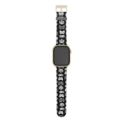 Apple Watch Band S/M gold