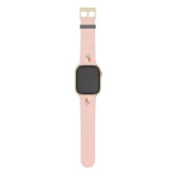 Apple Watch Band S/M gold