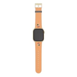 Apple Watch Band S/M gold