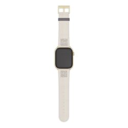 Apple Watch Band S/M gold