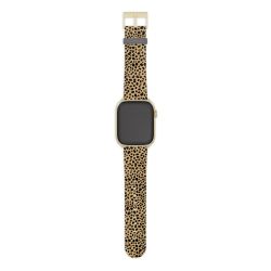 Apple Watch Band S/M gold