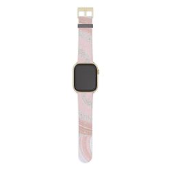 Apple Watch Band S/M gold