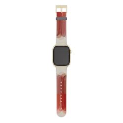 Apple Watch Band S/M gold