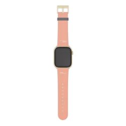 Apple Watch Band S/M gold