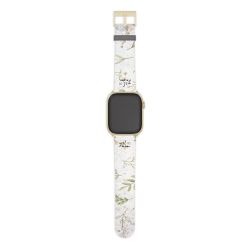Apple Watch Band S/M gold