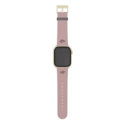 Apple Watch Band S/M gold