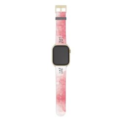 Apple Watch Band S/M gold