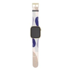 Apple Watch Band S/M gold