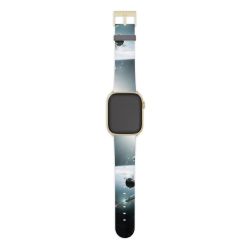 Apple Watch Band S/M gold