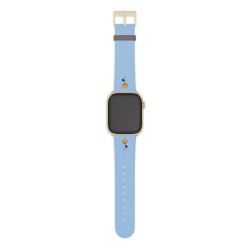 Apple Watch Band S/M gold