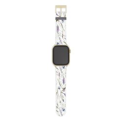 Apple Watch Band S/M gold