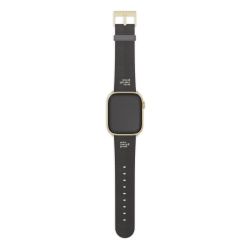 Apple Watch Band S/M gold