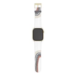 Apple Watch Band S/M gold