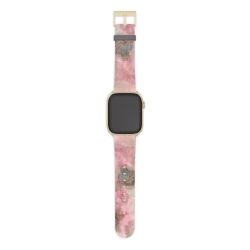 Apple Watch Band S/M gold