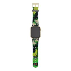 Apple Watch Band S/M gold