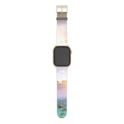Apple Watch Band S/M gold