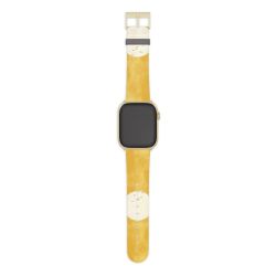 Apple Watch Band S/M gold
