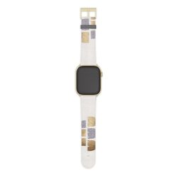 Apple Watch Band S/M gold