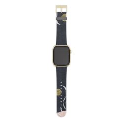 Apple Watch Band S/M gold