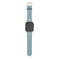 Apple Watch Band S/M gold