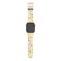 Apple Watch Band S/M gold
