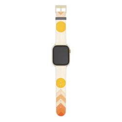 Apple Watch Band S/M gold