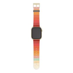 Apple Watch Band S/M gold