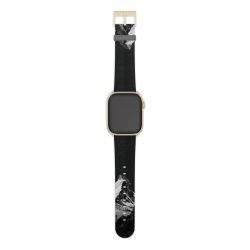 Apple Watch Band S/M gold