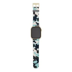 Apple Watch Band S/M gold
