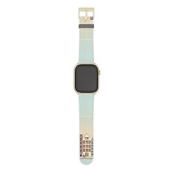 Apple Watch Band S/M gold