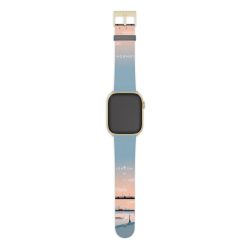 Apple Watch Band S/M gold