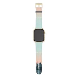 Apple Watch Band S/M gold