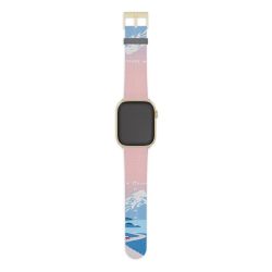 Apple Watch Band S/M gold