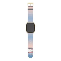 Apple Watch Band S/M gold